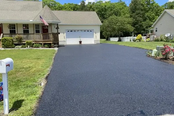 Burden Brothers Paving Asphalt Overlays Burden Brothers Paving Asphalt Overlays